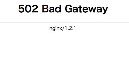 Nginx 502 Bad Gateway: Causes and Solutions