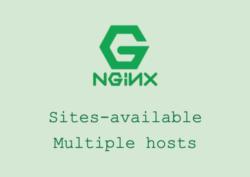 Set Up Multiple Websites with Nginx Virtual Hosts