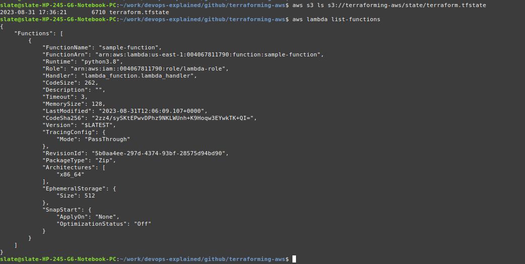aws_cli_list_s3_bucket_and_aws_lambda
