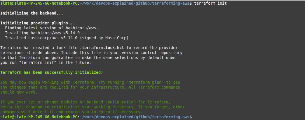 terraform_init